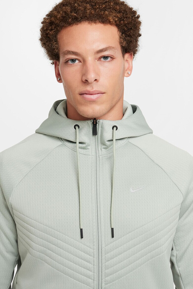 Nike Худи с лого - Pepit.bg