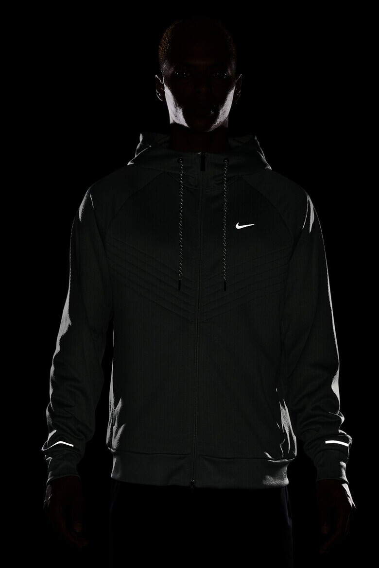 Nike Худи с лого - Pepit.bg