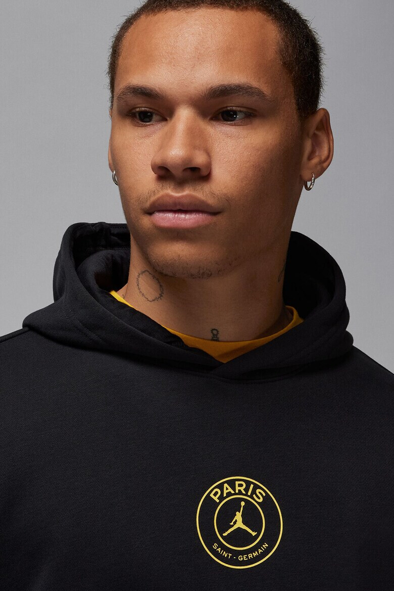 Nike Худи с лого - Pepit.bg