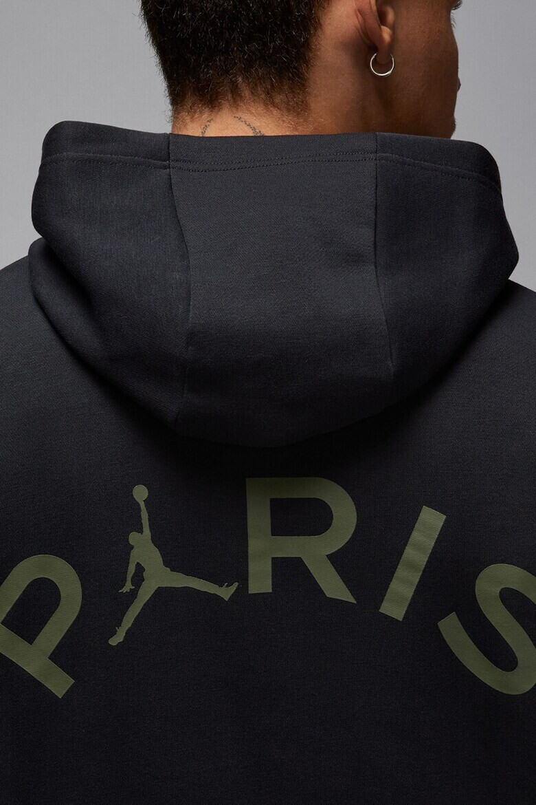 Nike Худи с лого - Pepit.bg