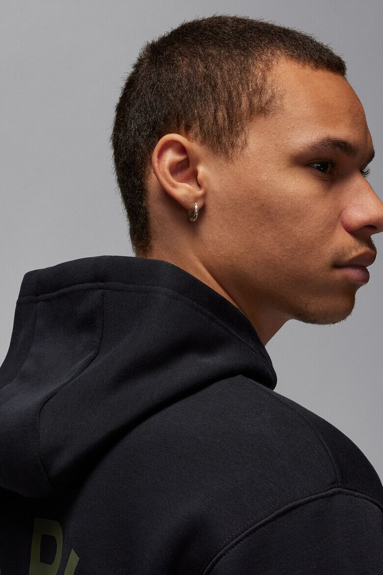 Nike Худи с лого - Pepit.bg