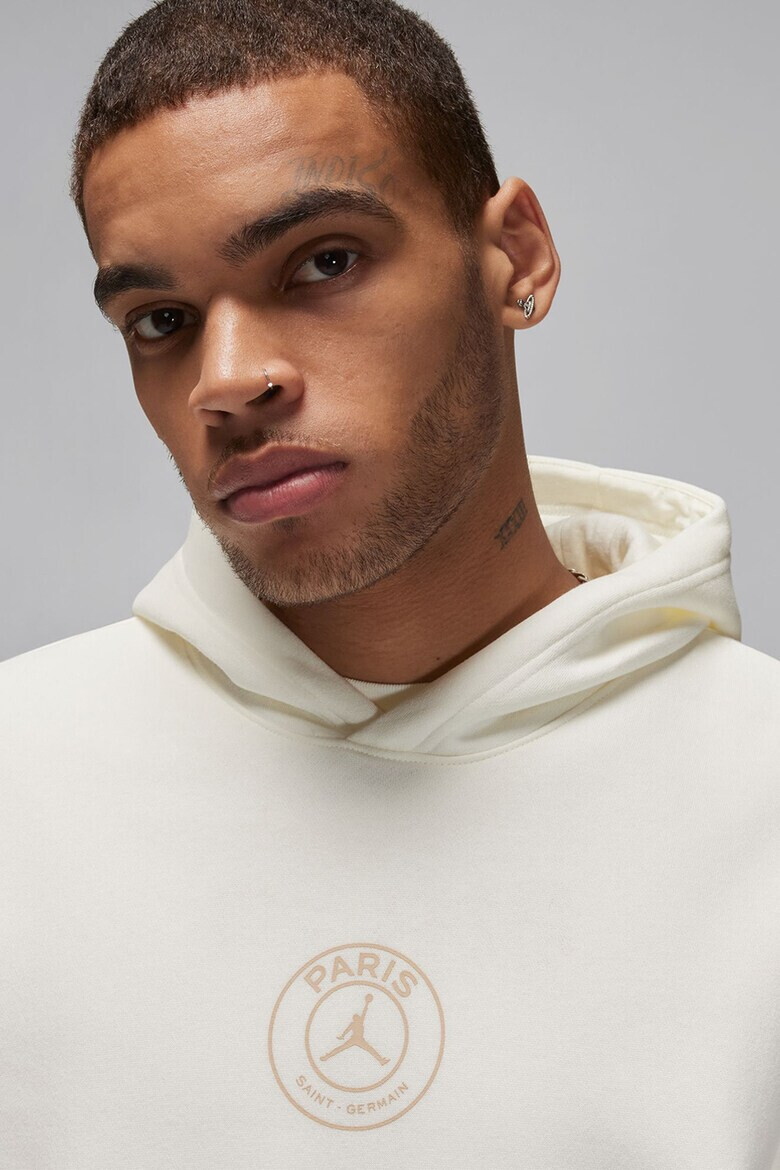 Nike Худи с лого - Pepit.bg
