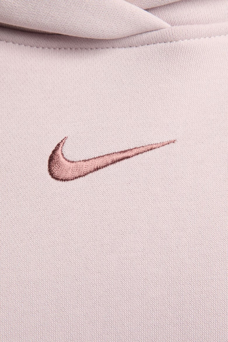 Nike Худи с памук - Pepit.bg