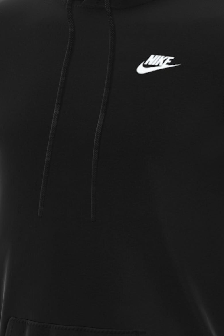 Nike Худи Sportswear Club с джоб тип кенгуру - Pepit.bg