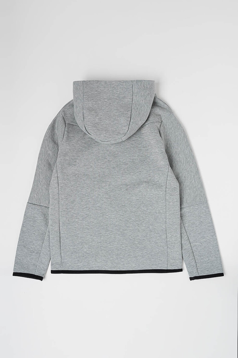 Nike Худи Tech с къс цип - Pepit.bg