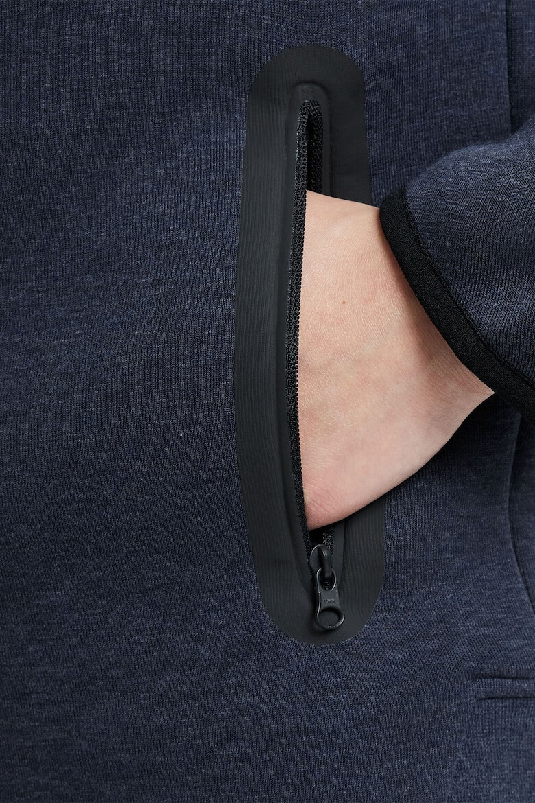 Nike Худи Tech с ръкави реглан - Pepit.bg