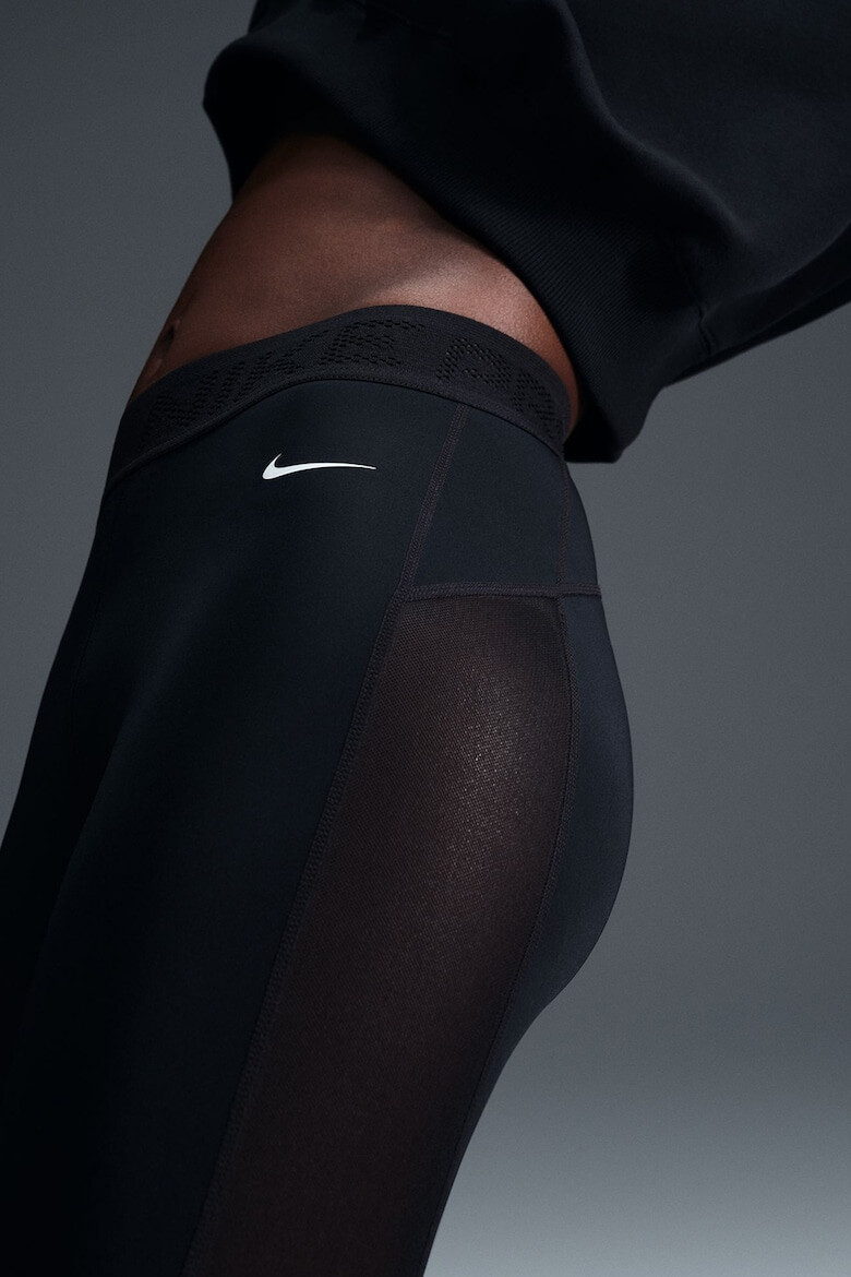 Nike Клин кари с лого - Pepit.bg