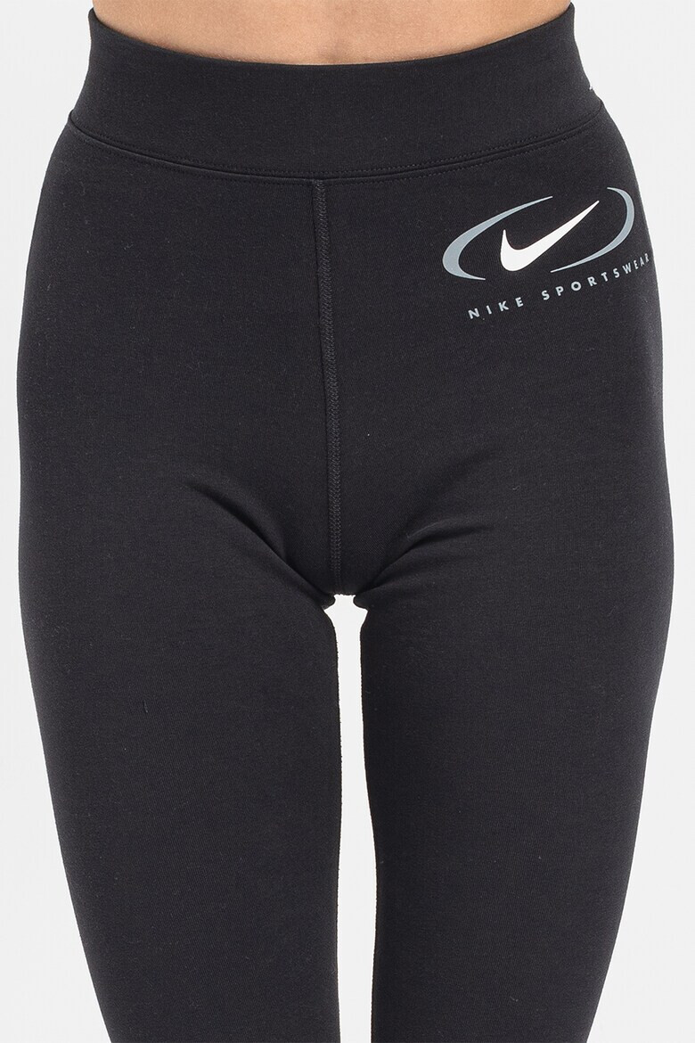 Nike Клин с памук над глезена - Pepit.bg