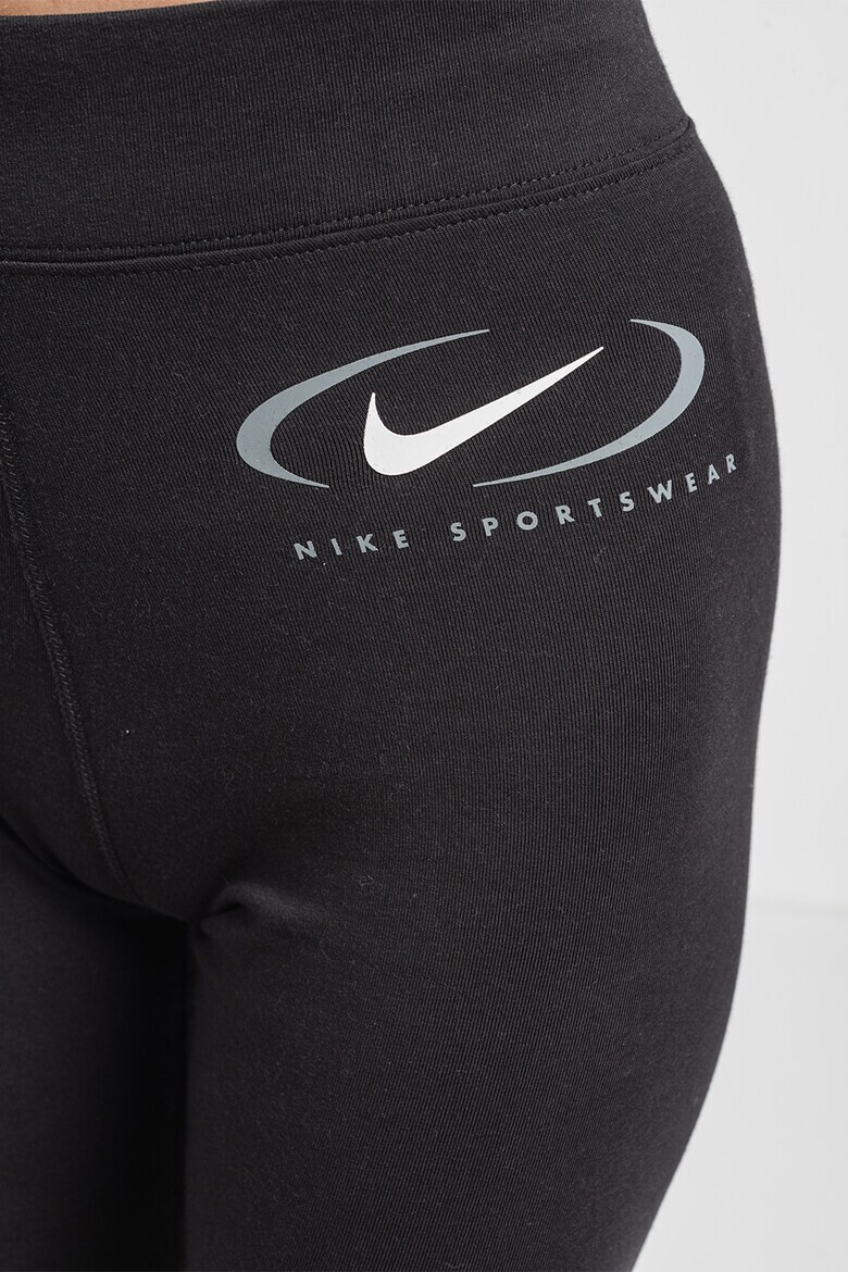 Nike Клин с памук над глезена - Pepit.bg