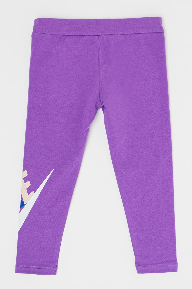 Nike Клин с памук с лого - Pepit.bg