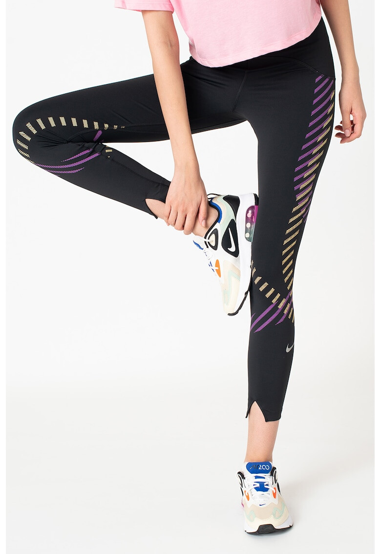 Nike Клин Speed над глезена за бягане - Pepit.bg