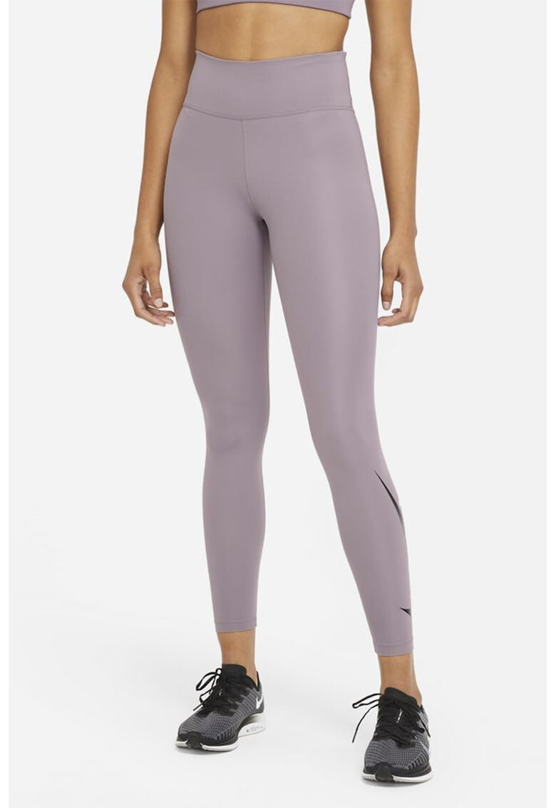 Nike Клин Swoosh Run за бягане с Dri-Fit - Pepit.bg