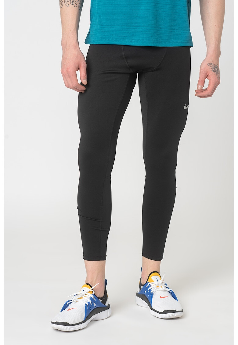 Nike Клин за бягане Dri-FIT Challenger - Pepit.bg