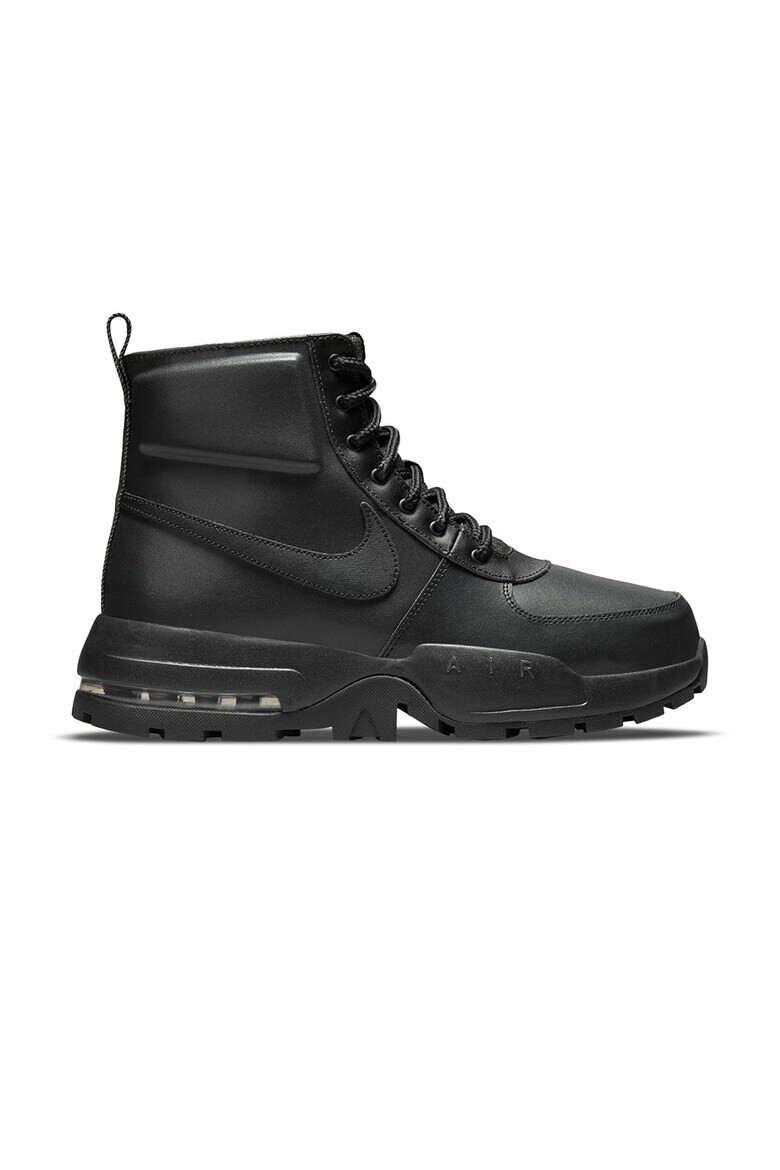 Nike Кожени боти Air Max Goaterra - Pepit.bg