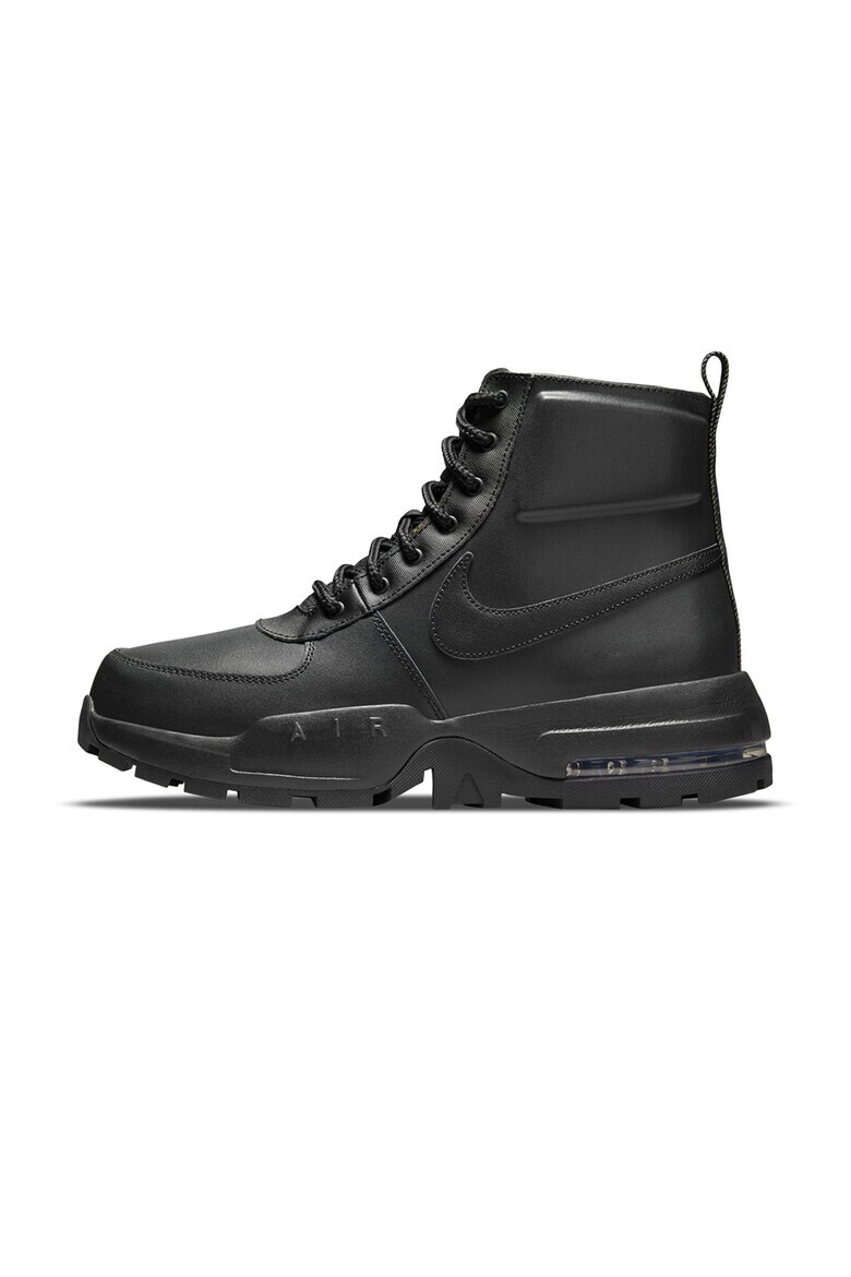 Nike Кожени боти Air Max Goaterra - Pepit.bg