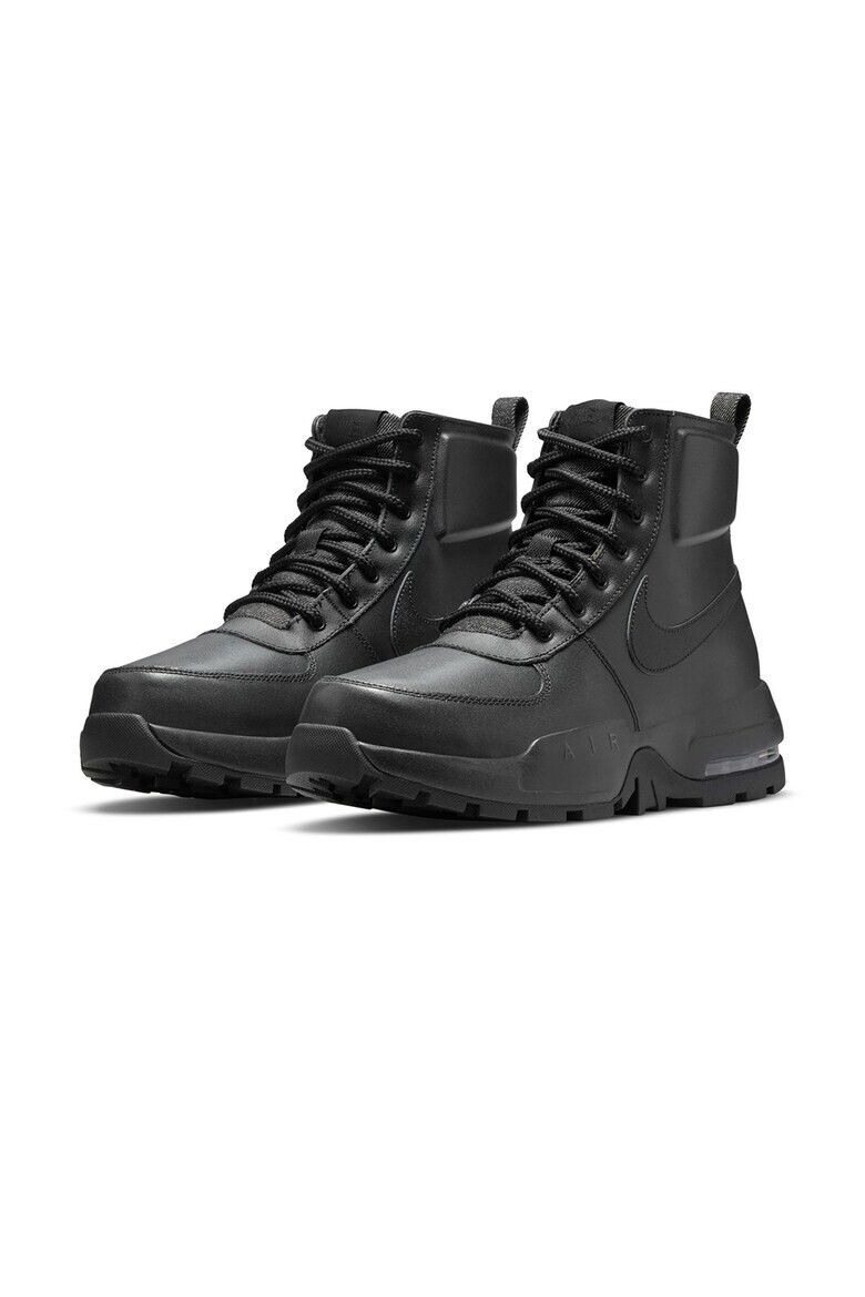 Nike Кожени боти Air Max Goaterra - Pepit.bg