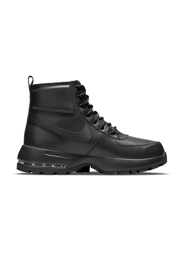 Nike Кожени боти Air Max Goaterra - Pepit.bg