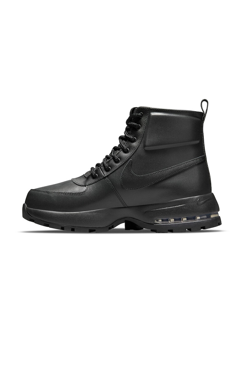 Nike Кожени боти Air Max Goaterra - Pepit.bg
