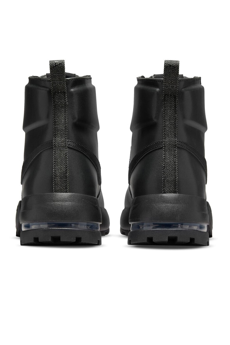Nike Кожени боти Air Max Goaterra - Pepit.bg