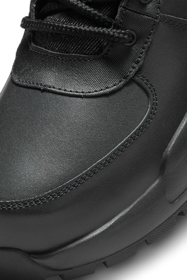 Nike Кожени боти Air Max Goaterra - Pepit.bg