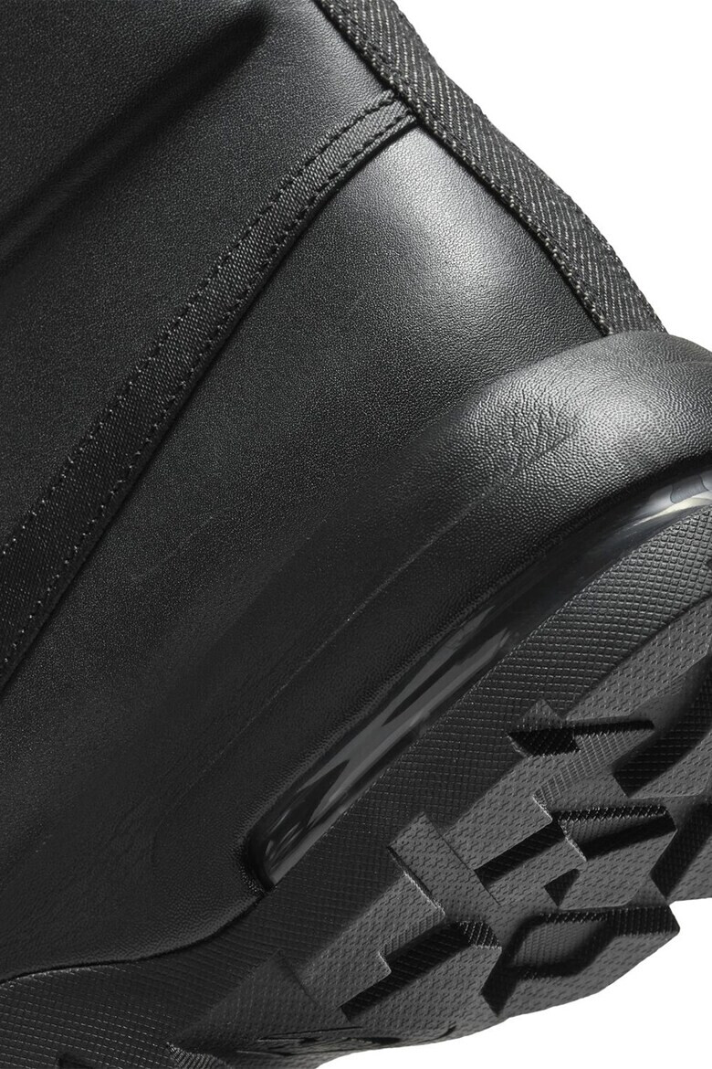Nike Кожени боти Air Max Goaterra - Pepit.bg