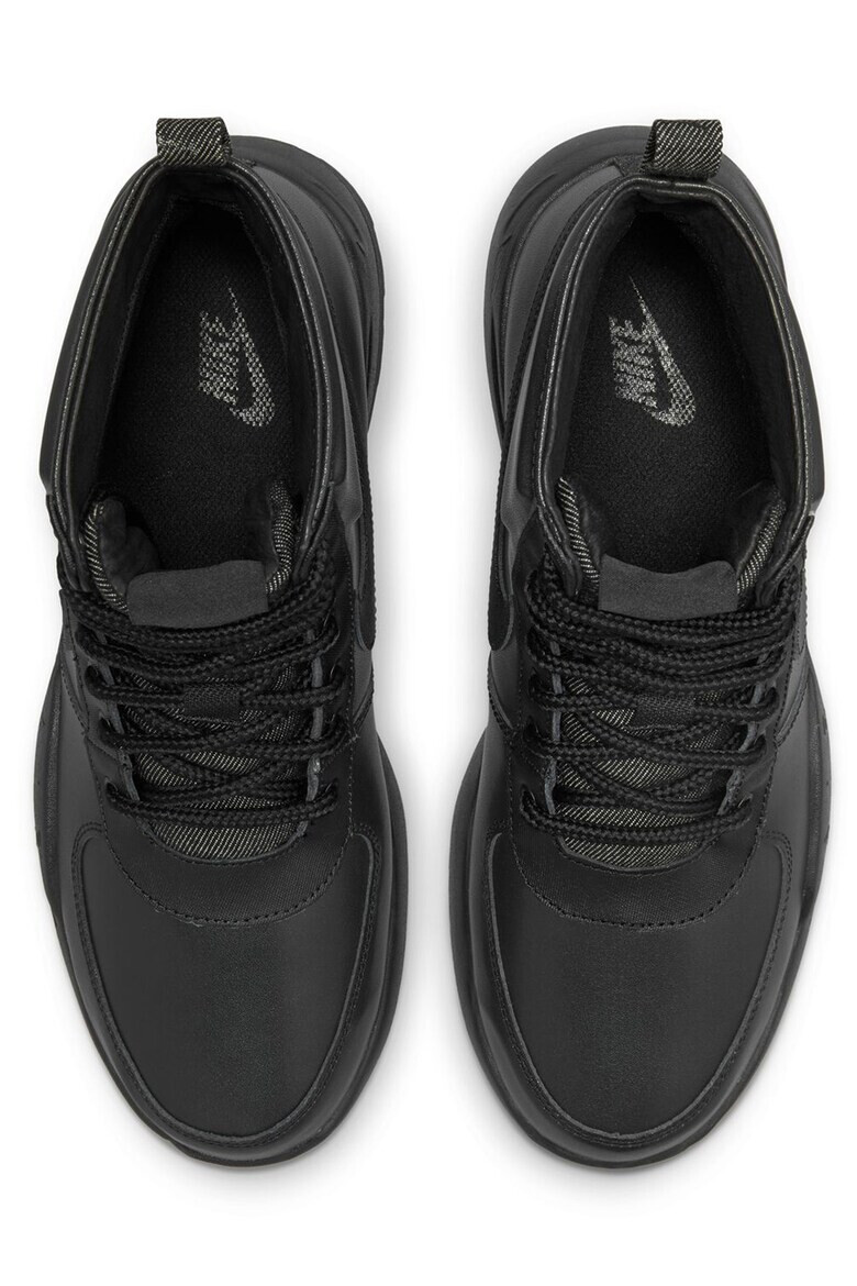 Nike Кожени боти Air Max Goaterra - Pepit.bg