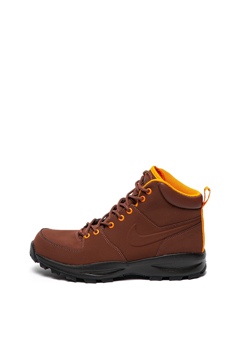 Nike Кожени боти Manoa - Pepit.bg