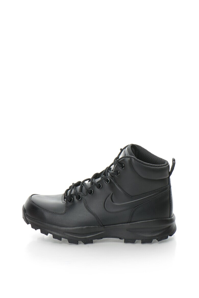 Nike Боти Manoa от набук 454350-700 - Pepit.bg