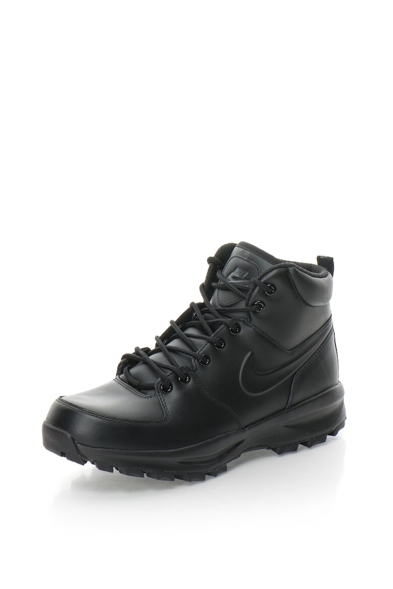 Nike Боти Manoa от набук 454350-700 - Pepit.bg