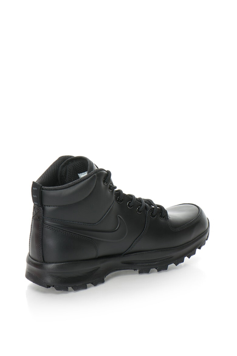 Nike Боти Manoa от набук 454350-700 - Pepit.bg