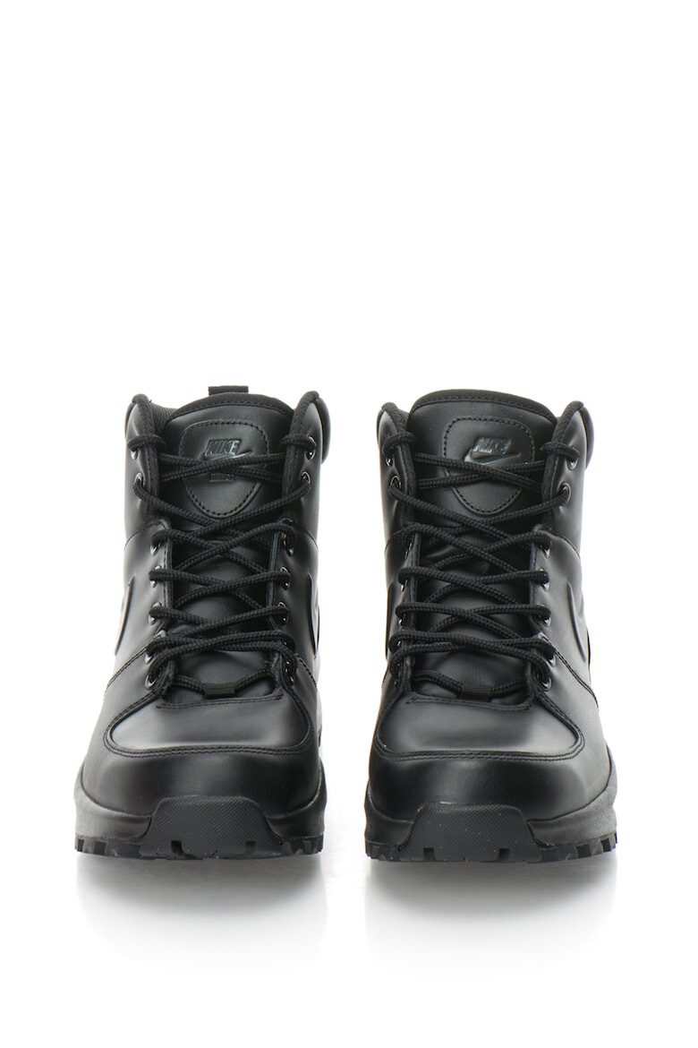 Nike Боти Manoa от набук 454350-700 - Pepit.bg
