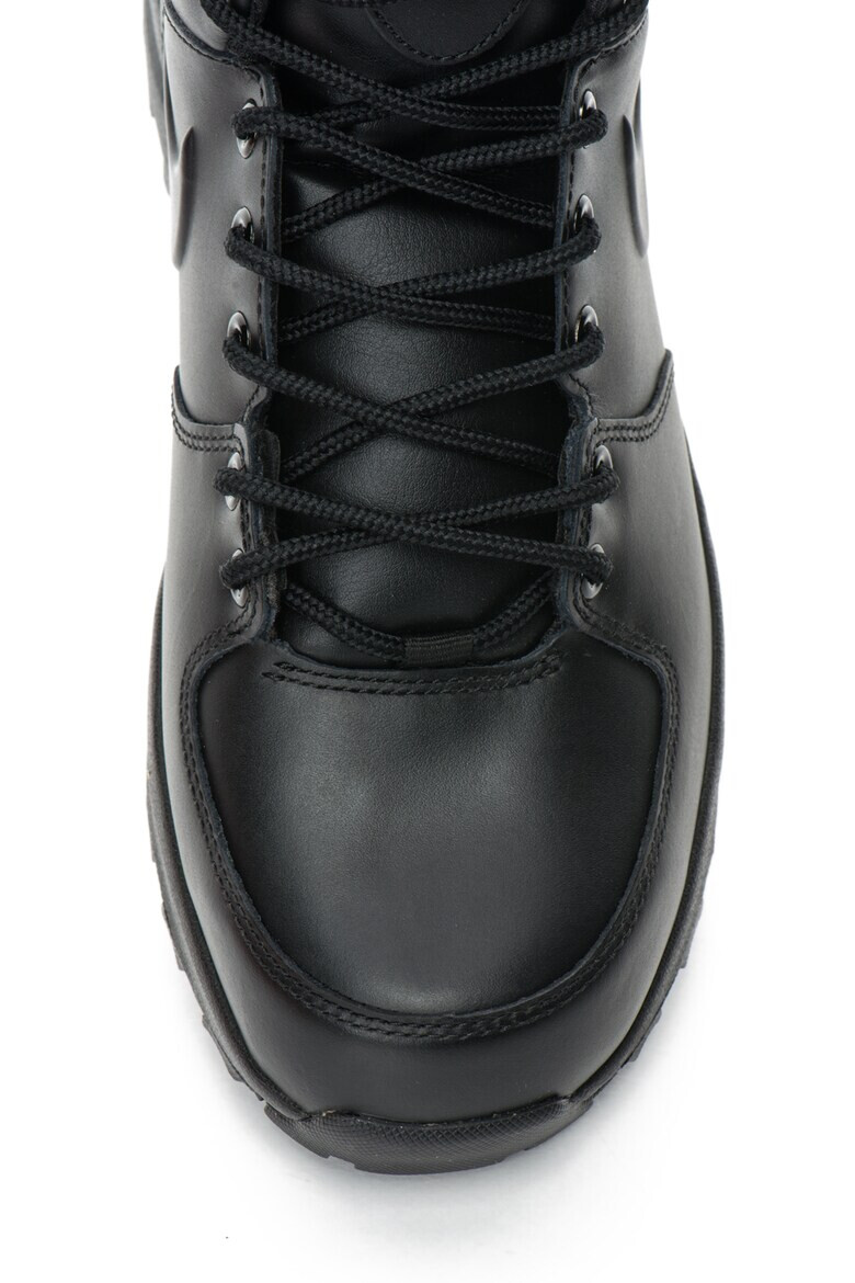 Nike Боти Manoa от набук 454350-700 - Pepit.bg