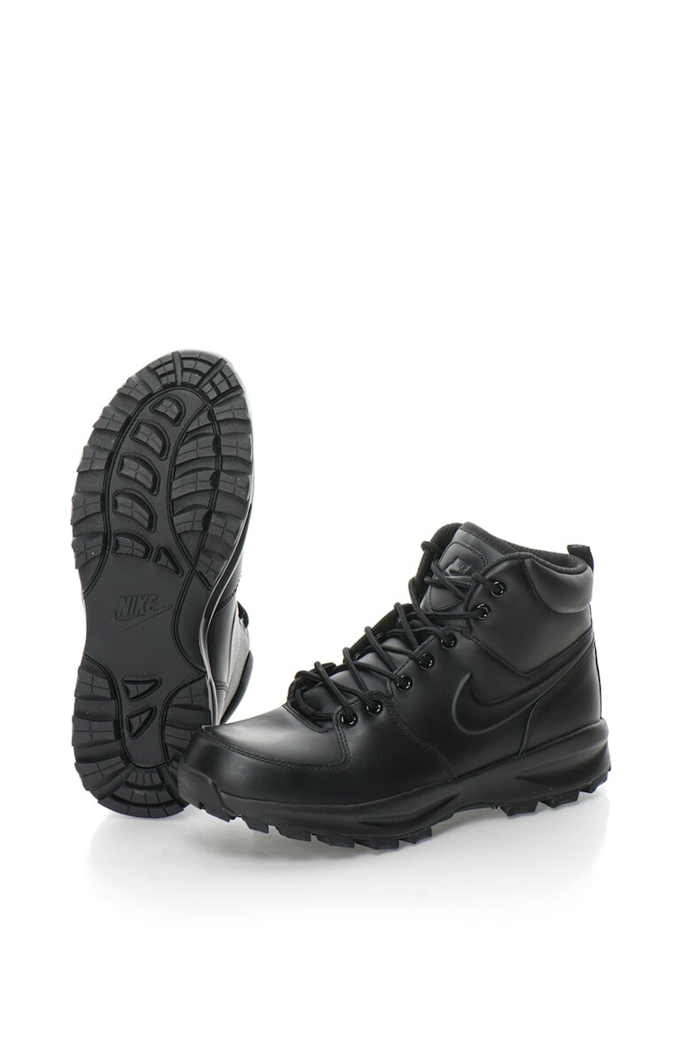 Nike Боти Manoa от набук 454350-700 - Pepit.bg