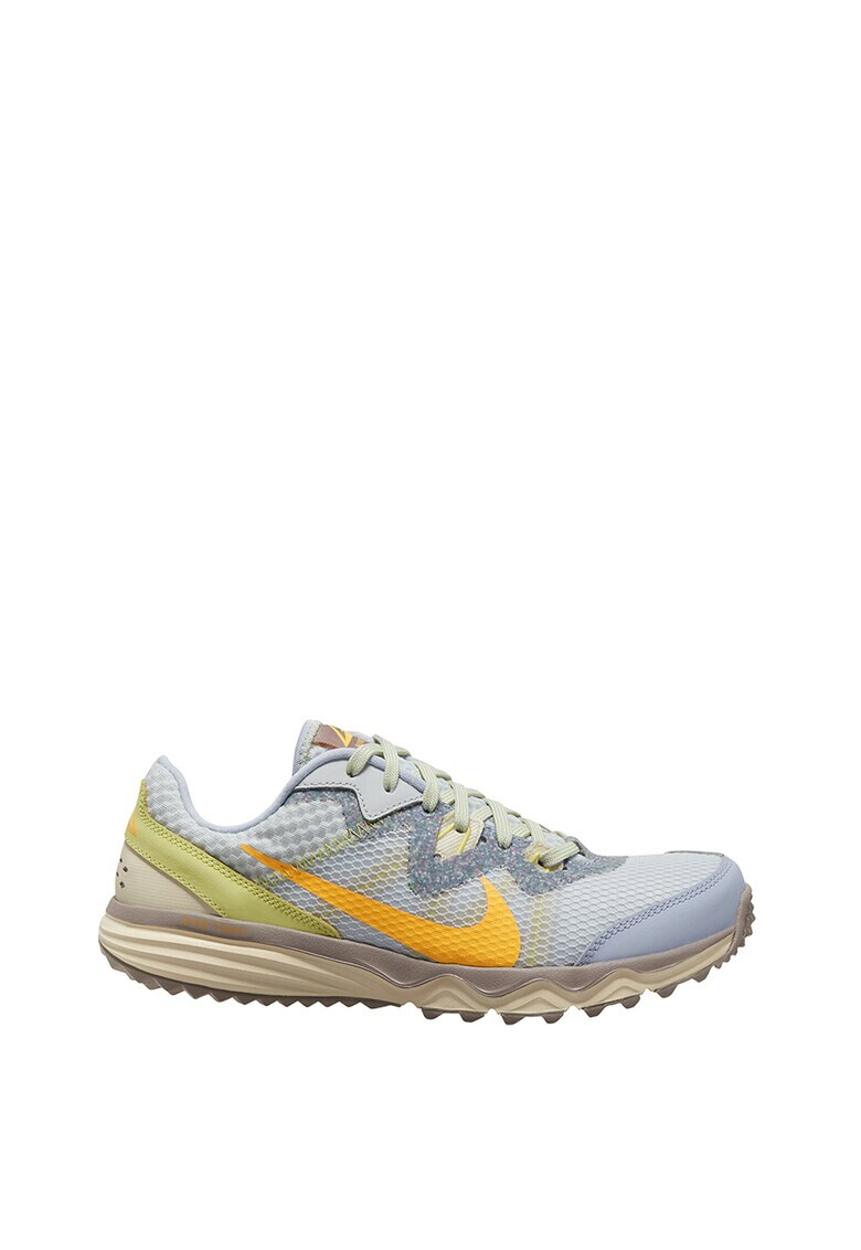 Nike Кожени обувки за бягане Juniper Trail - Pepit.bg