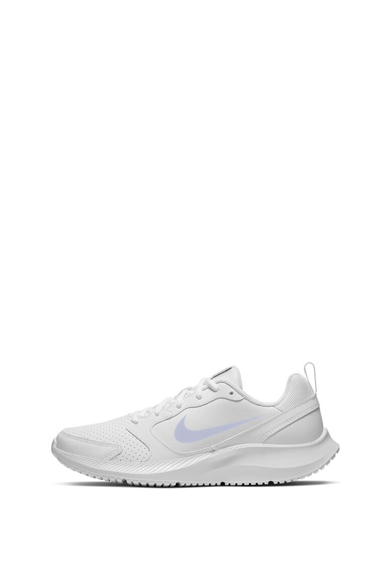Nike Кожени обувки за бягане Todos - Pepit.bg