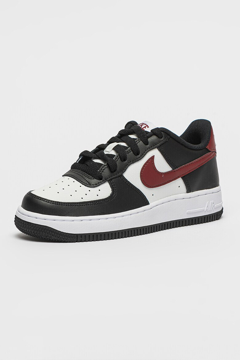 Nike Кожени спортни обувки Air Force 1 - Pepit.bg