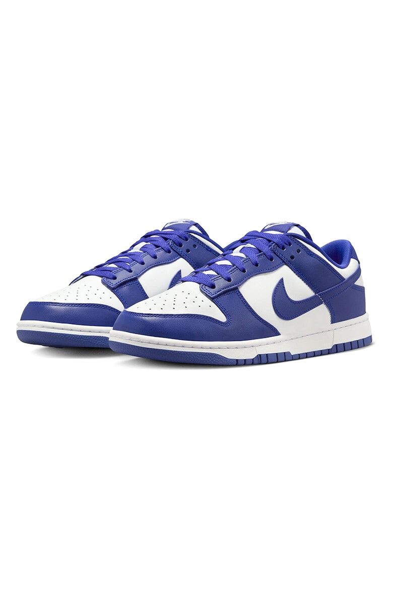 Nike Кожени спортни обувки Dunk Retro - Pepit.bg