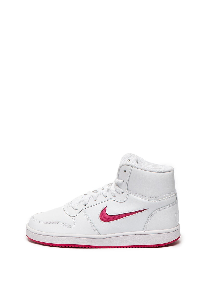 Nike Кожени спортни обувки Ebernon - Pepit.bg