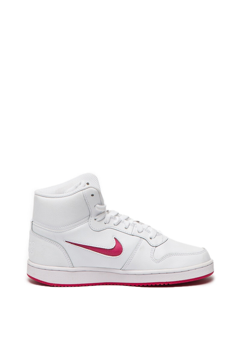Nike Кожени спортни обувки Ebernon - Pepit.bg