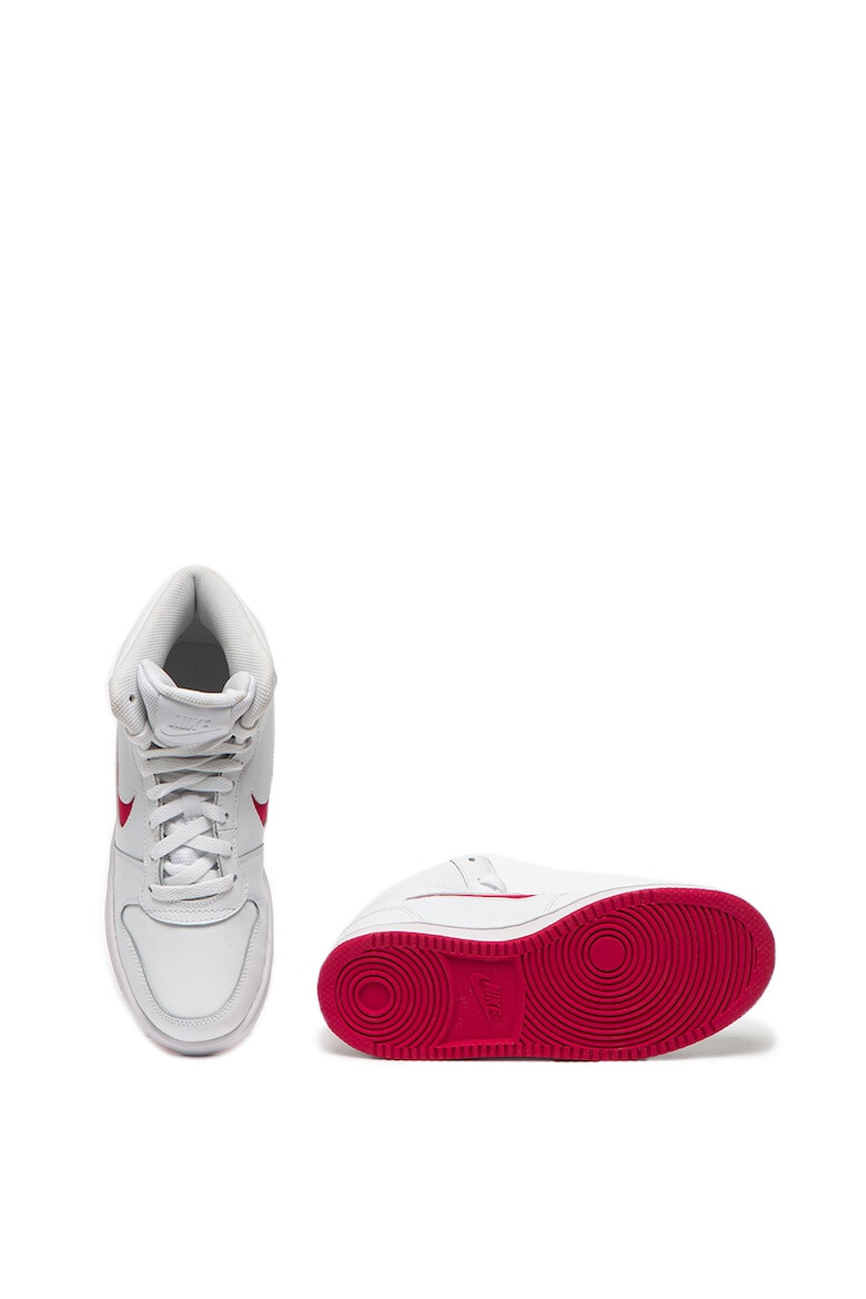 Nike Кожени спортни обувки Ebernon - Pepit.bg
