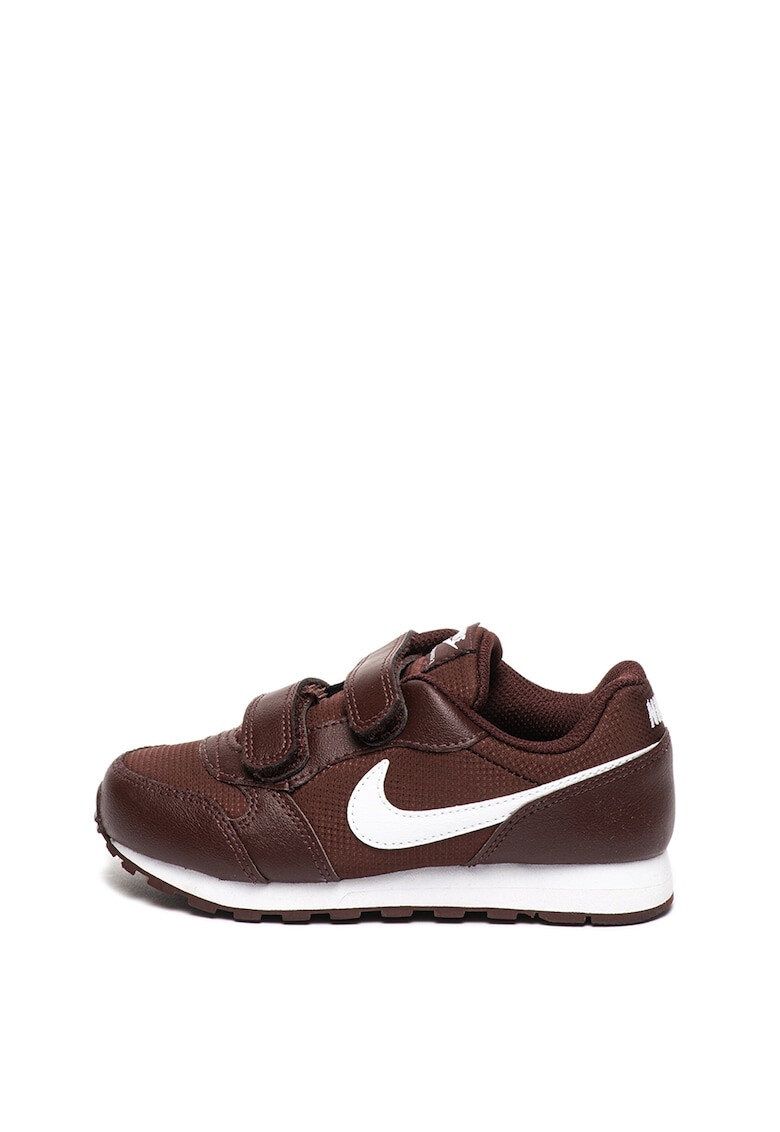 Nike Кожени спортни обувки MD Runner 2 - Pepit.bg