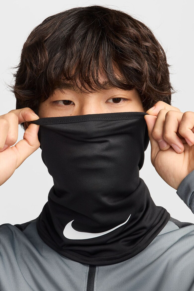 Nike Кръгъл шал с лого - Pepit.bg