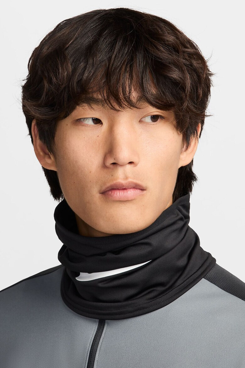 Nike Кръгъл шал с лого - Pepit.bg