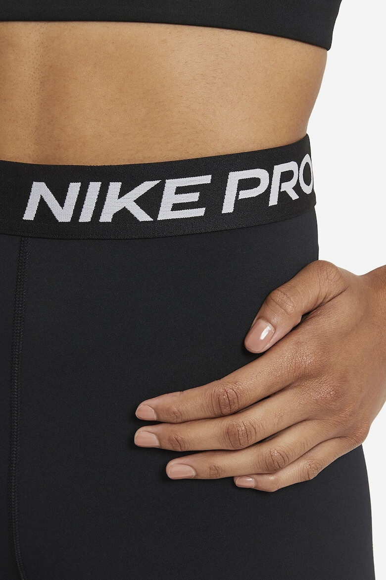 Nike Къс фитнес клин Pro 365 с Dri-Fit - Pepit.bg