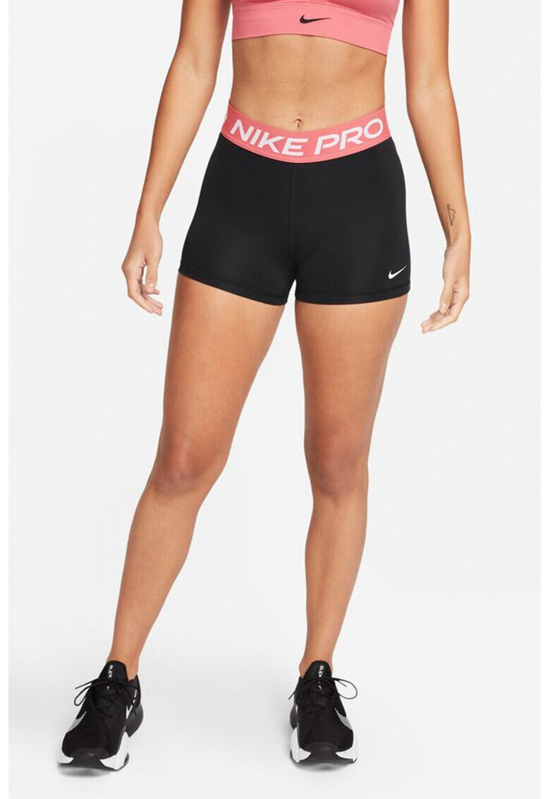 Nike Къс фитнес клин с лого - Pepit.bg