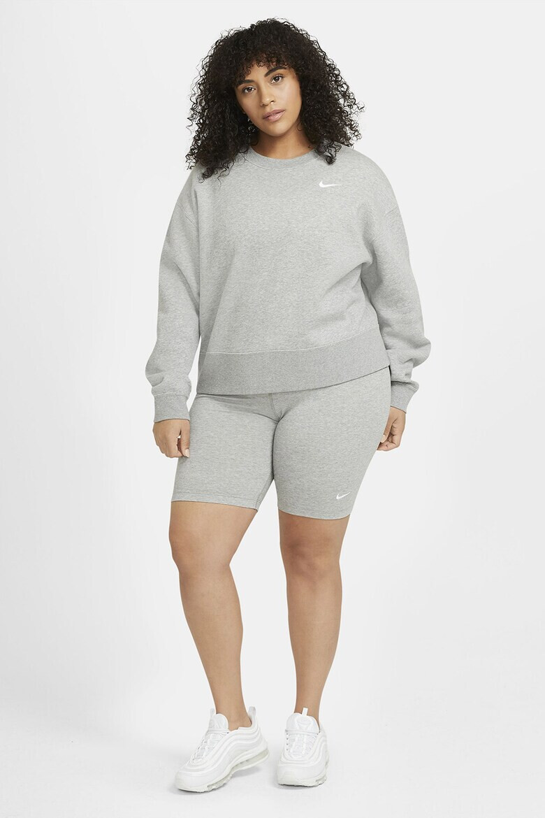 Nike Къс клин Essential със средна талия - Pepit.bg