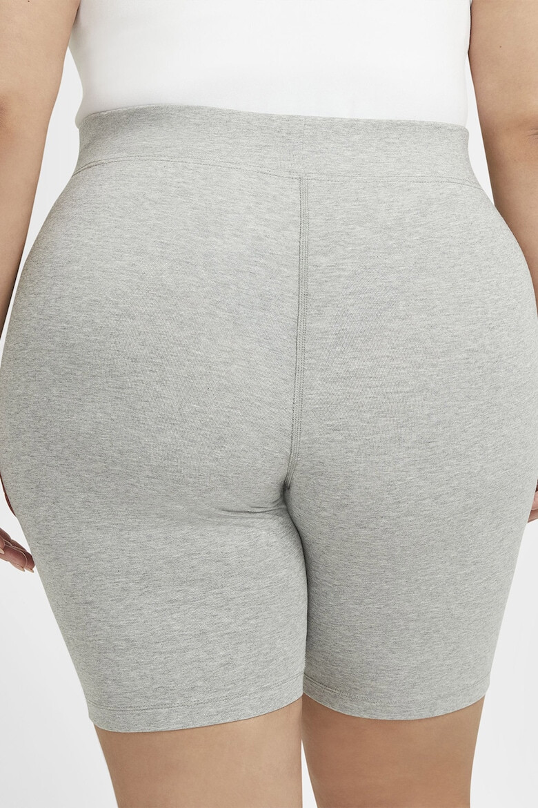 Nike Къс клин Essential със средна талия - Pepit.bg