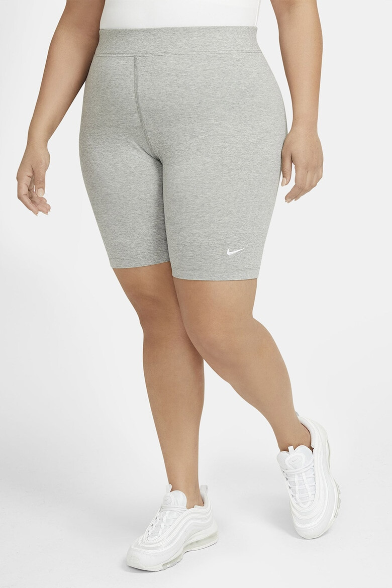 Nike Къс клин Essential със средна талия - Pepit.bg