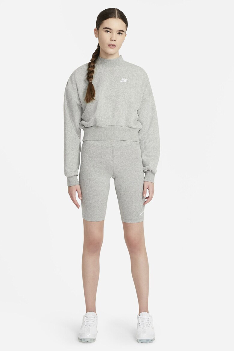 Nike Къс клин Essential със средна талия - Pepit.bg