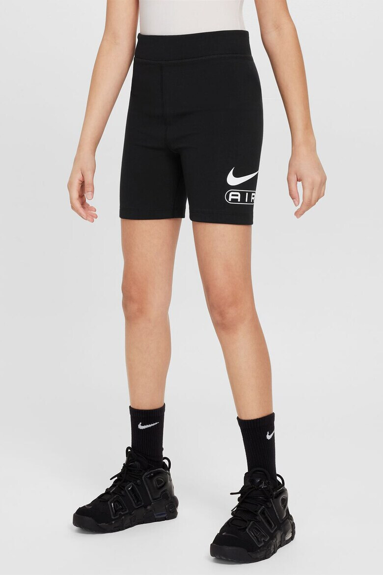 Nike Къс клин с лого - Pepit.bg